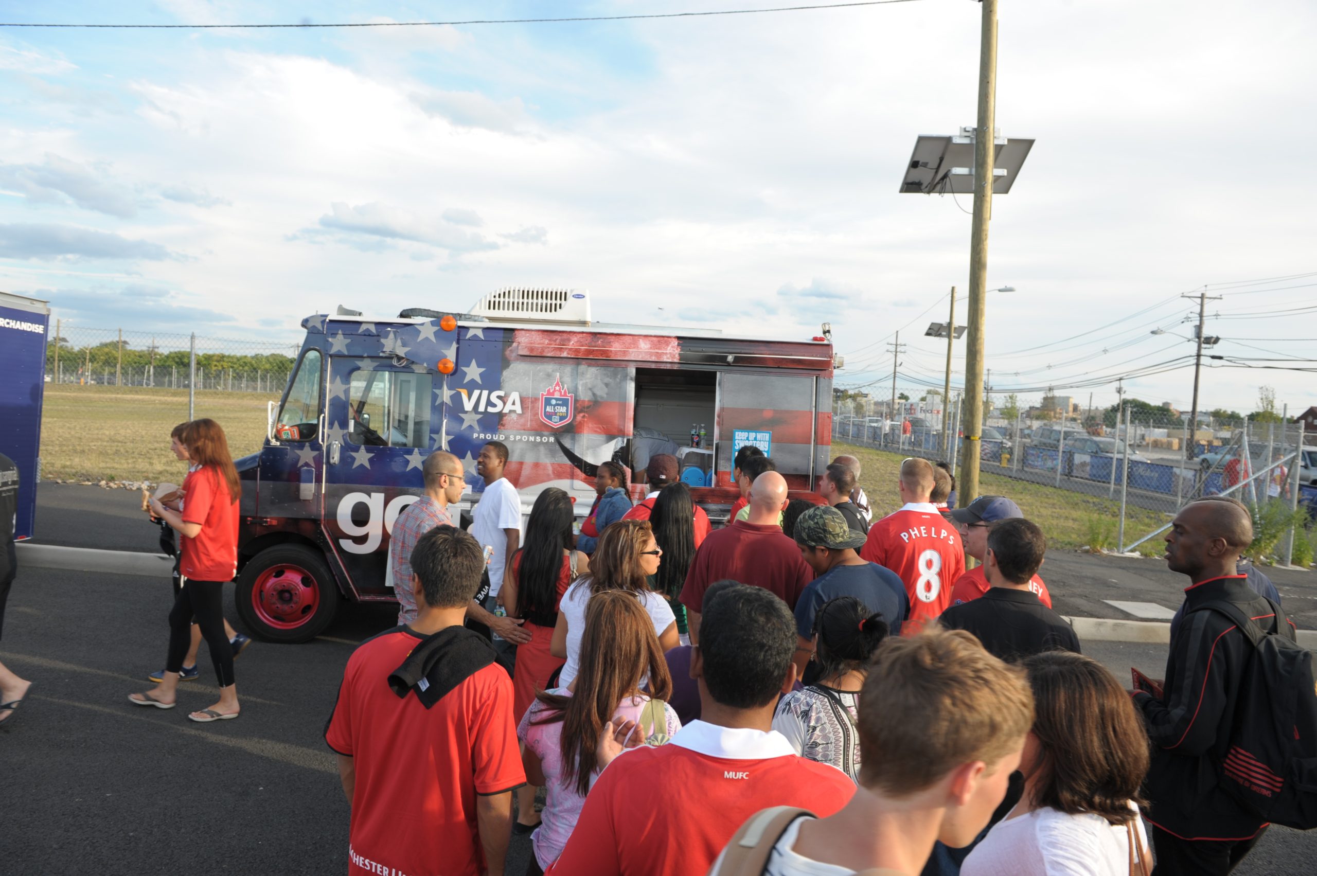 Mobile Marketing Tours