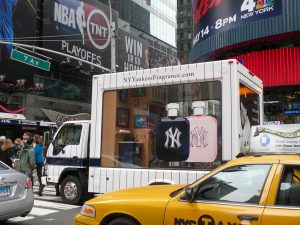 glass walled box trucks