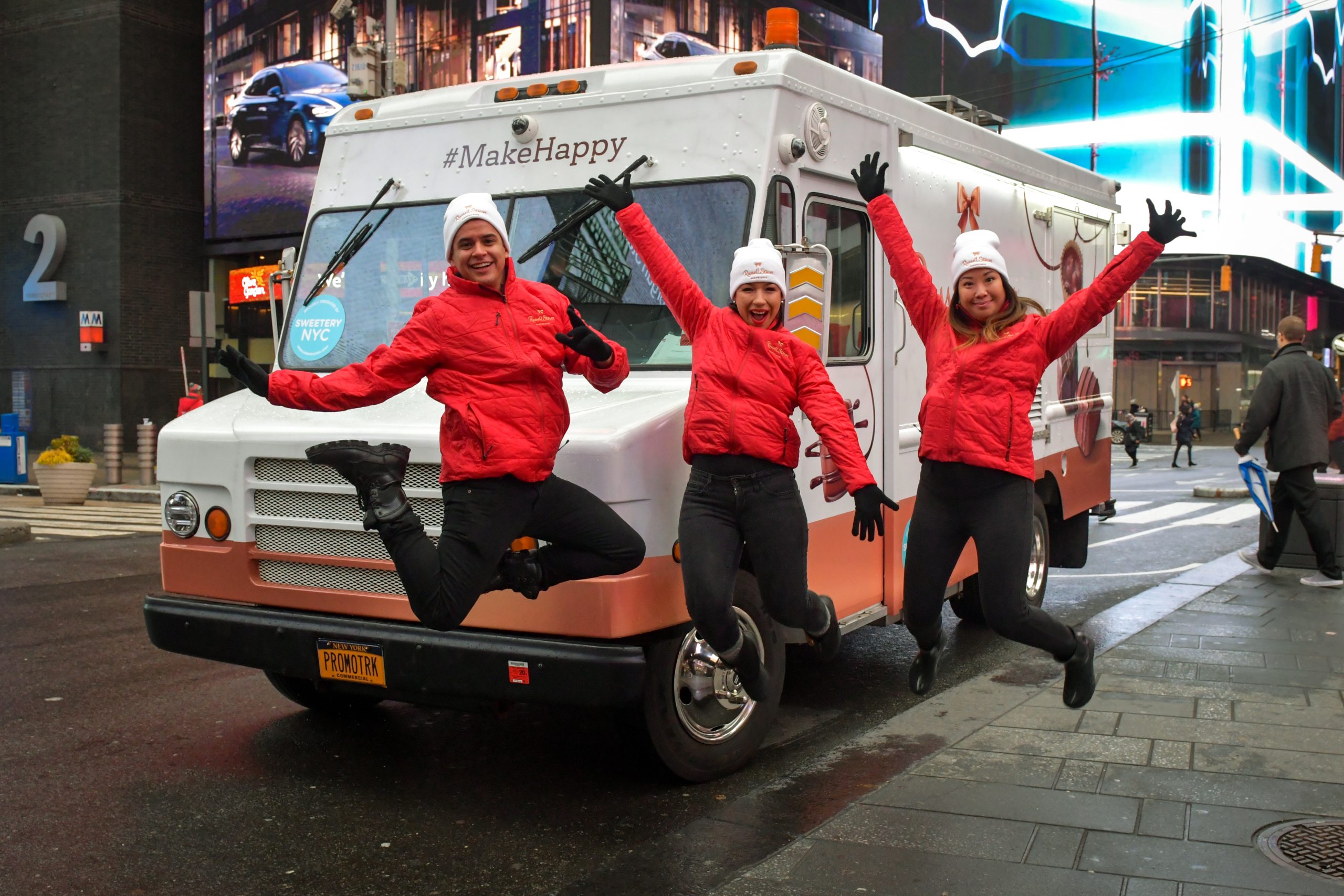 Brand Ambassador Teams